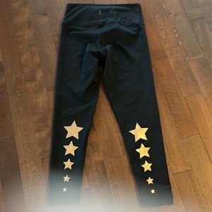 Style reform leggings